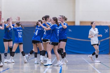 Bild 13 - wBJ TSV Ellerau - SV Fehmarn : Ergebnis: 27:20